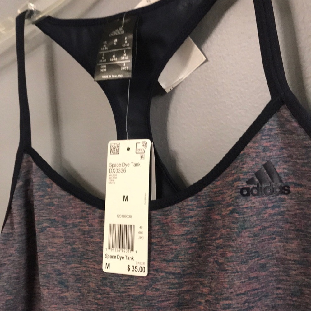 🔹BOGO🔹 BNWT workout tank